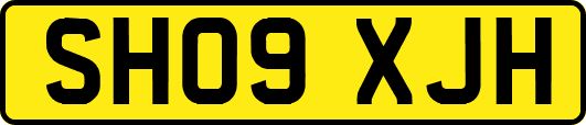 SH09XJH