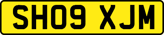 SH09XJM