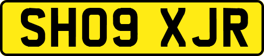 SH09XJR