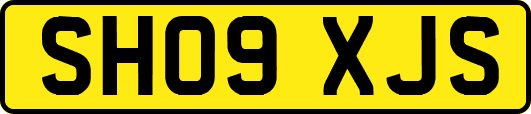 SH09XJS