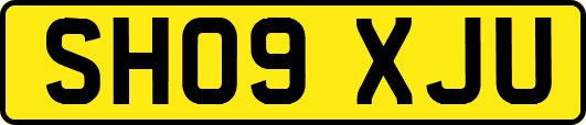 SH09XJU