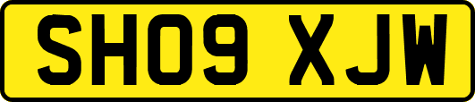 SH09XJW