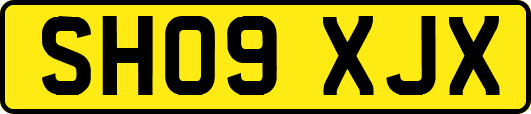 SH09XJX