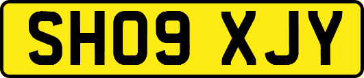 SH09XJY