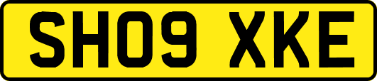 SH09XKE