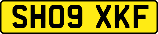 SH09XKF