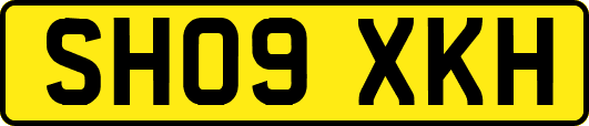 SH09XKH