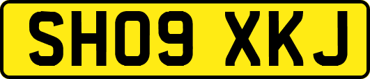 SH09XKJ