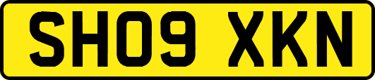 SH09XKN