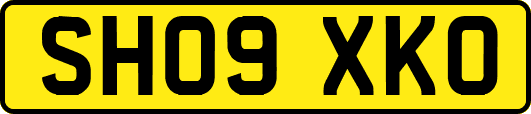 SH09XKO