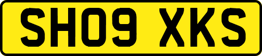 SH09XKS