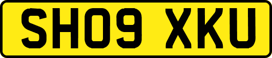 SH09XKU