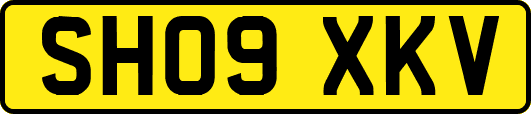 SH09XKV