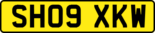 SH09XKW