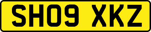 SH09XKZ