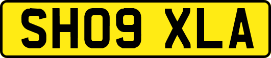 SH09XLA