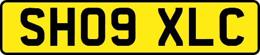 SH09XLC