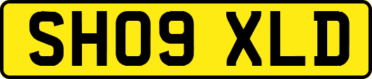 SH09XLD