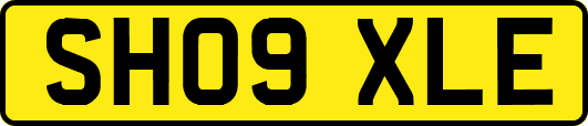 SH09XLE
