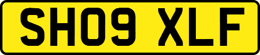 SH09XLF