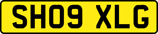 SH09XLG