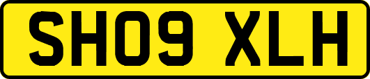 SH09XLH