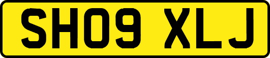 SH09XLJ