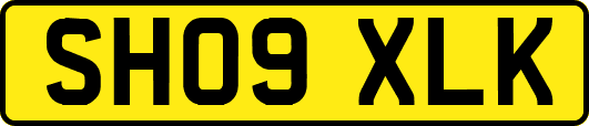 SH09XLK