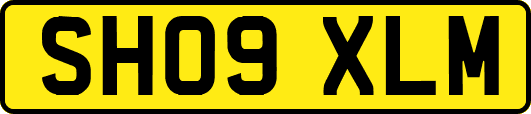 SH09XLM