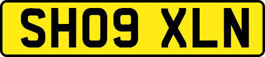 SH09XLN