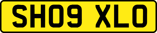 SH09XLO