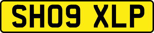 SH09XLP