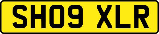 SH09XLR
