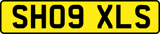 SH09XLS