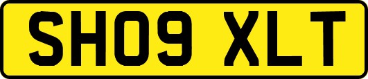SH09XLT