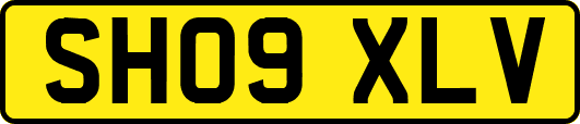 SH09XLV
