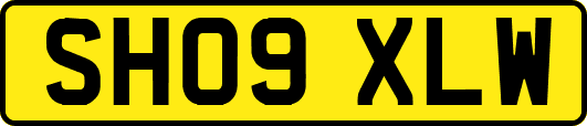 SH09XLW