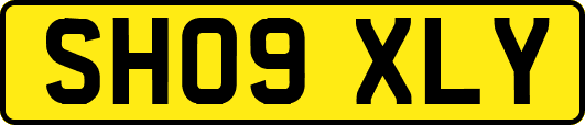 SH09XLY