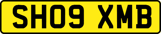 SH09XMB