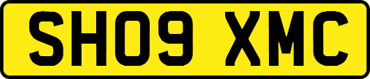 SH09XMC