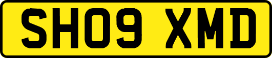 SH09XMD
