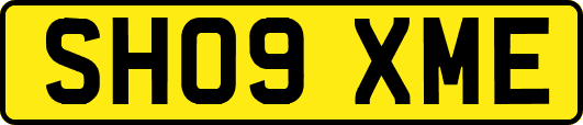 SH09XME
