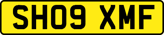 SH09XMF