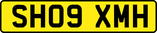 SH09XMH