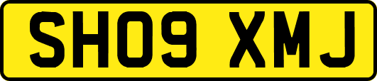 SH09XMJ