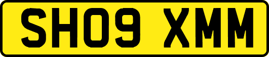 SH09XMM