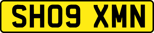 SH09XMN