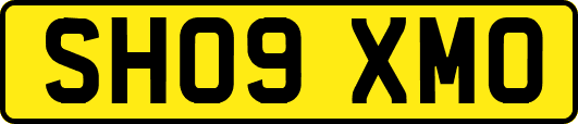 SH09XMO