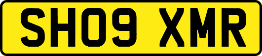 SH09XMR