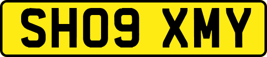 SH09XMY